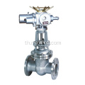 แรงดันต่ำ Bolt Bonnet Gate Valve